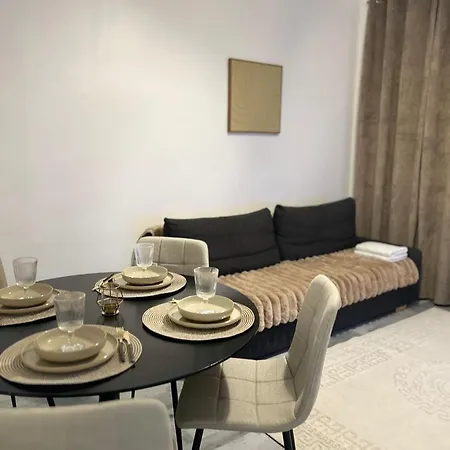 A Deux Pas De La Gare Appartement Arnouville-lès-Gonesse